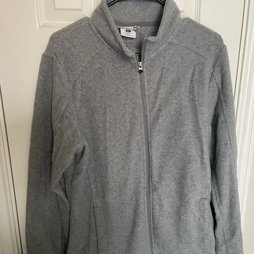 Magellan Fleece Jacket